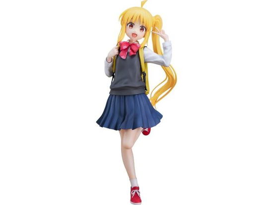 Bocchi the Rock Nijika Ijichi 1/7 Figure - Good Smile - Gadżety -  - 4580416949675 - 26 marca 2025