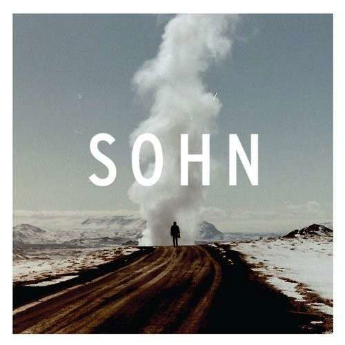 Tremors - Sohn - Music - 4ad - 4582214510675 - May 20, 2014