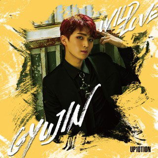 Wild Love - Up10tion - Music - 5OK - 4589994602675 - January 24, 2018