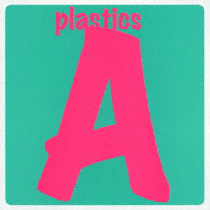 Cover for Plastics · A (CD) [Japan Import edition] (2018)