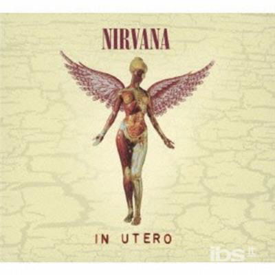 In Utero - Nirvana - Musik - 1GEFFEN - 4988005787675 - 8 oktober 2013