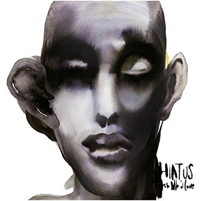 Cover for The Hiatus · Trash We'd Love (CD) [Japan Import edition] (2009)