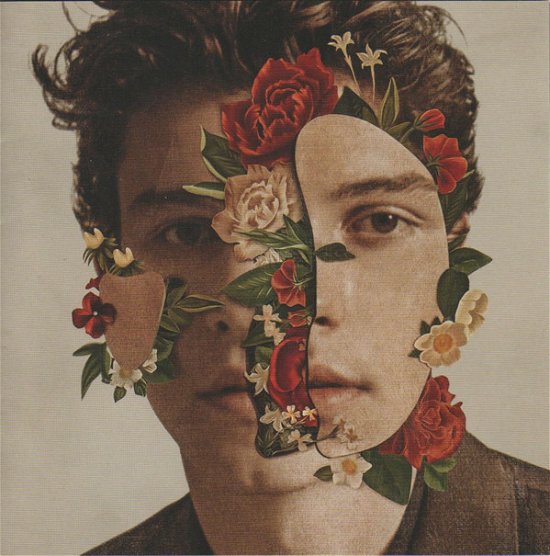 Shawn Mendes - Deluxe Edition - Shawn Mendes - Musikk - UNIVERSAL MUSIC CORPORATION - 4988031357675 - 9. oktober 2019