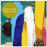 Cover for Slow Club · Pradise (CD) [Japan Import edition] (2007)