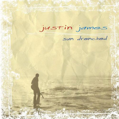 Cover for Justin James · Sundrenched +5 (CD) (2008)