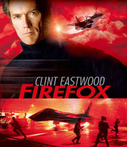 Firefox - Clint Eastwood - Música - WARNER BROS. HOME ENTERTAINMENT - 4988135860675 - 20 de julho de 2011