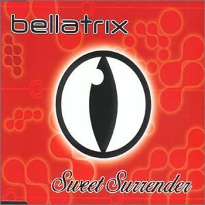 Cover for Bellatrix · Sweet Surrender (LP) (2000)