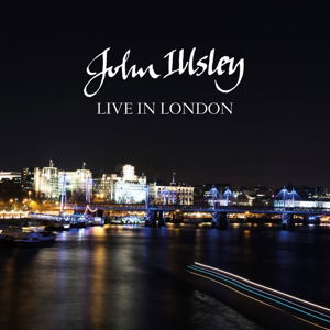 Live in London - John Illsley - Music - GO ENTERTAIN - 5037300789675 - March 3, 2015