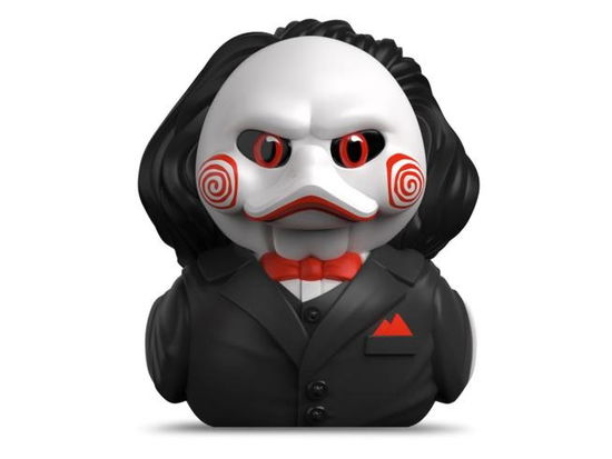 Cover for Tubbz · Saw 1st Edition Billy the Puppet (MERCH) (2024)