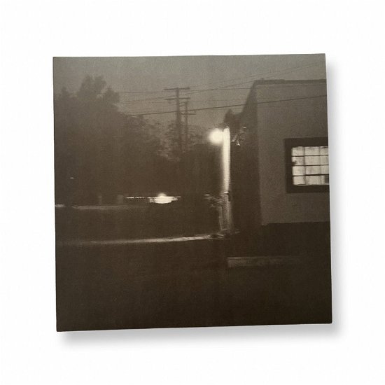 Cover for Nova Scotia · Old Light (LP) (2022)