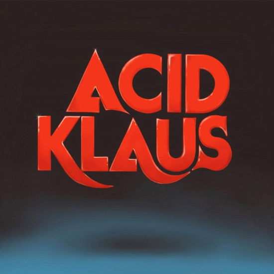 Acid Klaus · Step on My Travelator: The Imagined Career Trajectory of Superstar DJ & Dance Pop Producer, Melvin Harris (LP) (2022)