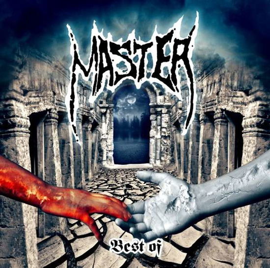 Cover for Master · Best Of (LP) (2018)