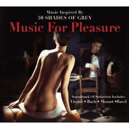 Cover for Wienerworld · Music For Pleasure (CD) (2014)