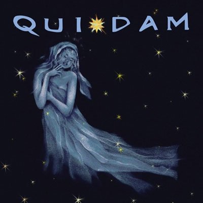 Cover for Quidam (CD) [Reissue edition] (2023)