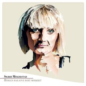 Cover for Sigrid Moldestad · Himlen Har Sove Bort M (CD) (2012)