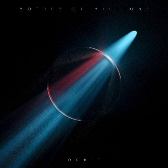 Cover for Mother Of Millions · Orbit (VINYL) [EP edition] (2022)