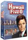 Season 3 - Hawaii Five-0 - Elokuva - Paramount - 7332431029675 - maanantai 17. tammikuuta 2011