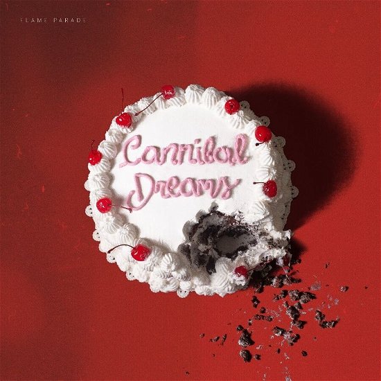 Cover for Flame Parade · Cannibal Dreams (LP) (2023)