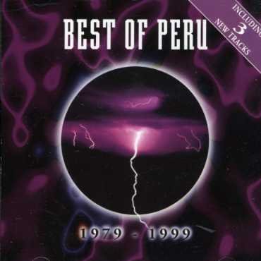 Cover for Peru · Best of Peru (CD) (2007)