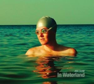 Cover for Jody Shaw · In Waterland (CD) (2012)