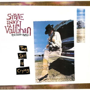 Sky Is Crying - Stevie Ray Vaughan - Musiikki - MUSIC ON VINYL - 8718469535675 - perjantai 2. lokakuuta 2015