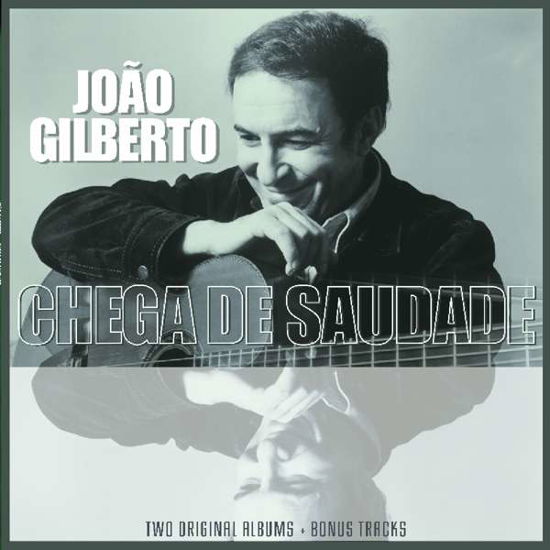 Joao Gilberto · Joao Gilberto/ Chega De Saudade (LP) (2017)