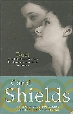 Cover for Carol Shields · Duet (Paperback Book) [New edition] (2003)