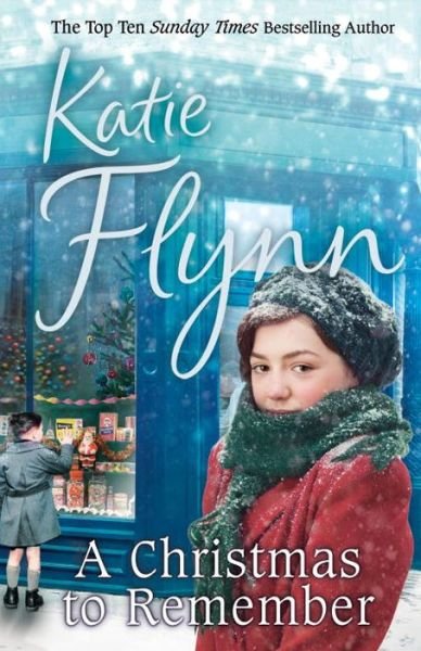 Cover for Katie Flynn · A Christmas to Remember (Paperback Book) (2013)
