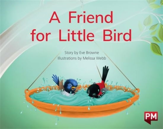 Cover for Friend for Little Bird - Pm Storybooks (N/A)