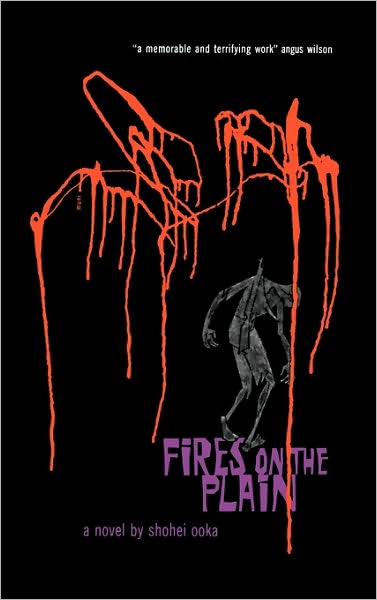 Cover for Shohei Ooka · Fires on the Plain (Hardcover Book) [New edition] (1978)