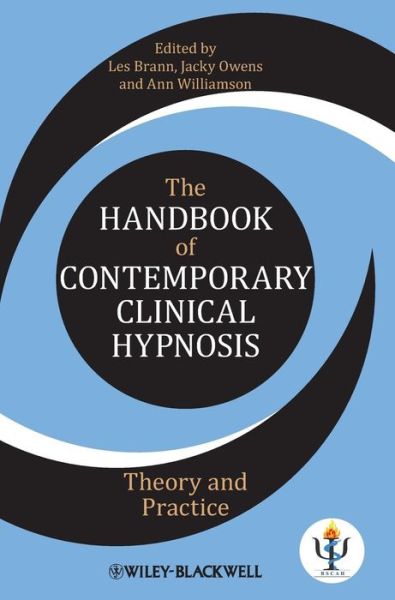 Cover for L Brann · The Handbook of Contemporary Clinical Hypnosis: Theory and Practice (Hardcover Book) (2011)