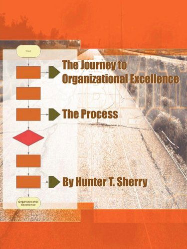 The Process - Hunter Sherry - Książki - Desktop Prepress Services - 9780578031675 - 13 lipca 2009