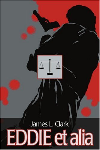 Cover for James Clark · Eddie et Alia (Paperback Book) (2003)