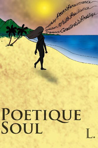 Cover for L. · Poetique Soul (Pocketbok) (2014)