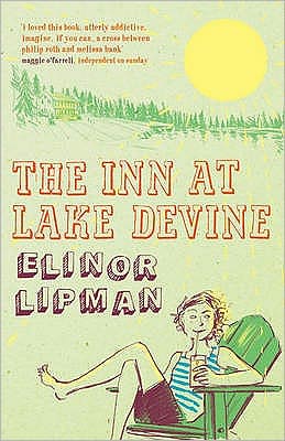 Cover for Elinor Lipman · The Inn At Lake Devine (Paperback Book) (2007)