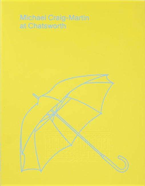 Michael Craig-Martin at Chatsworth House - Michael Bracewell - Books - Gagosian/Rizzoli - 9780847845675 - April 14, 2015