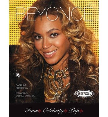 Cover for Caroline Corcoran · Beyonce (Paperback Book) [New edition] (2013)