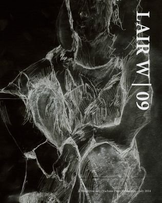 Cover for Wetdryvac · Lair W 09 (Paperback Bog) (2024)