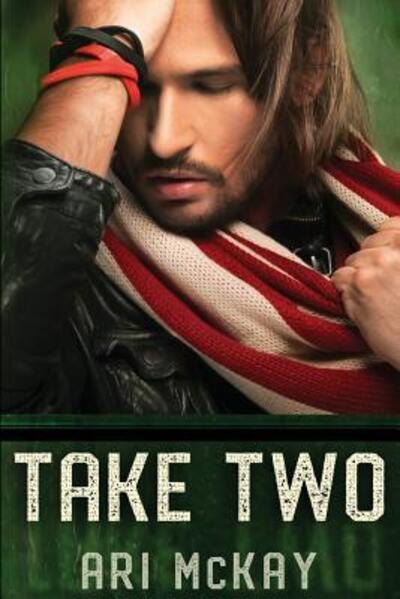 Cover for Ari McKay · Take Two (Paperback Book) (2019)