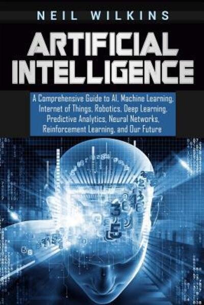 Cover for Neil Wilkins · Artificial Intelligence (Paperback Book) (2019)