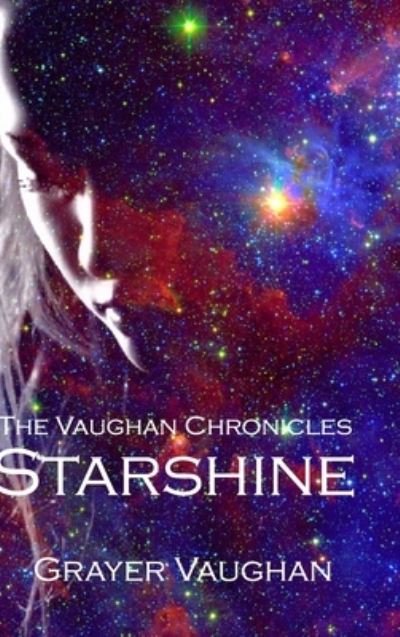 The Vaughan Chronicles - Grayer Vaughan - Książki - Blurb, Inc. - 9781364468675 - 25 czerwca 2024
