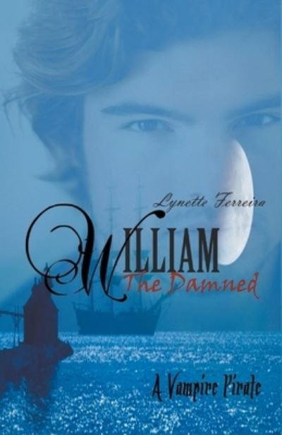 Cover for Lynette Ferreira · William The Damned (Paperback Book) (2021)