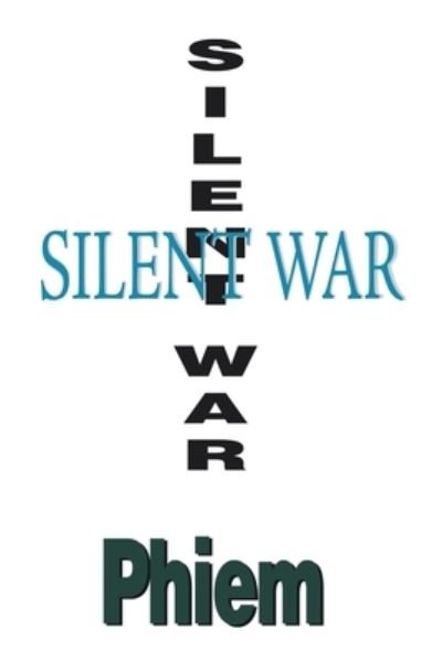 Cover for Phiem · Silent War (Paperback Book) (2005)