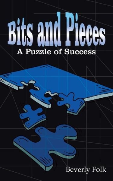 Cover for Beverly Folk · Bits and Pieces (Paperback Book) (2003)
