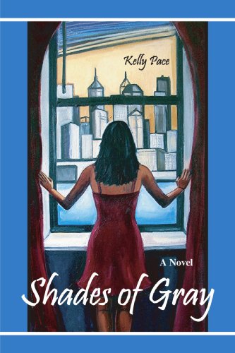 Cover for Kelly Pace · Shades of Gray (Paperback Book) (2007)