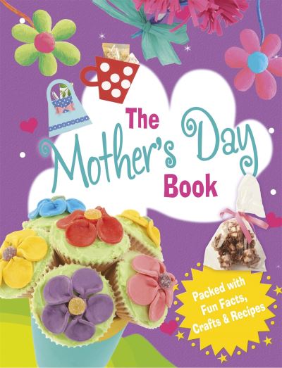 Cover for Rita Storey · The Mother's Day Book (Paperback Book) (2023)