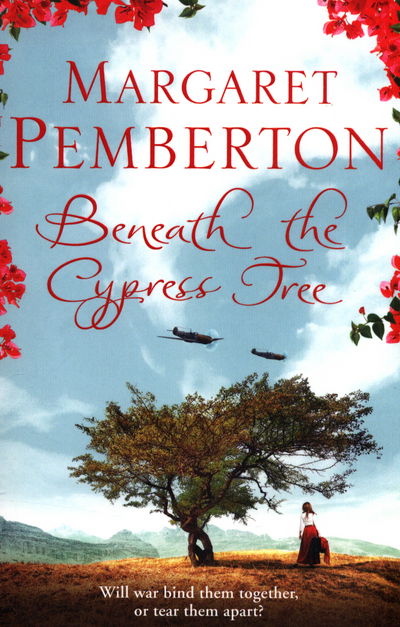 Cover for Margaret Pemberton · Beneath the Cypress Tree (Paperback Book) [Main Market Ed. edition] (2017)