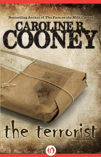 Cover for Caroline B. Cooney · The Terrorist (Paperback Book) [Reprint edition] (2012)