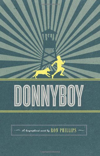 Cover for Ron Phillips · Donnyboy (Paperback Book) (2011)