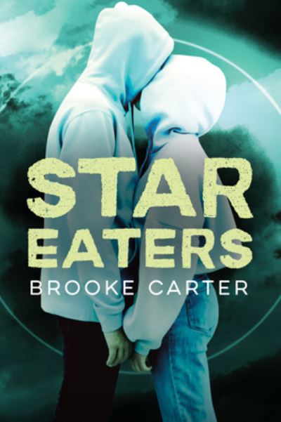 Cover for Brooke Carter · Star Eaters (Book) (2023)